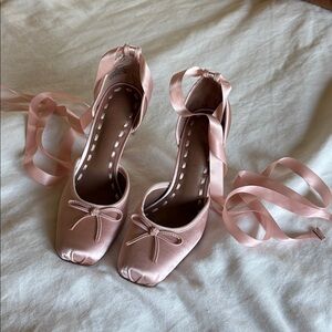 Steve Madden Larina Heel